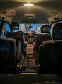 Dodge Grand Caravan